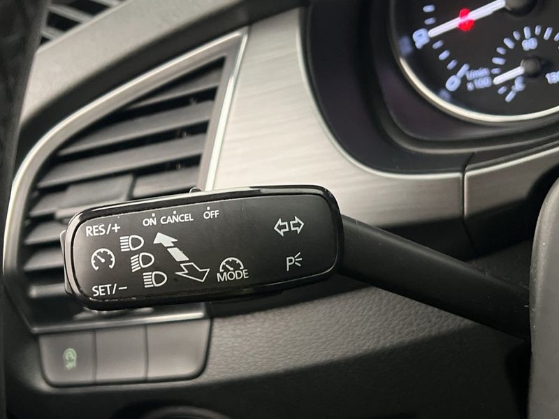 Skoda Fabia bild 21