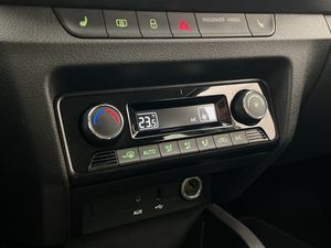 Skoda Fabia bild 14