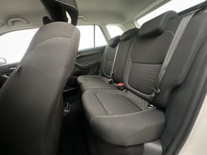 Skoda Fabia bild 16