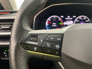Seat Leon bild 20