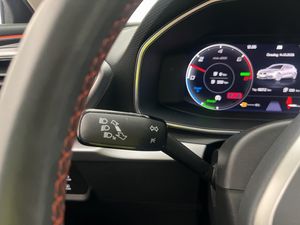 Seat Leon bild 23