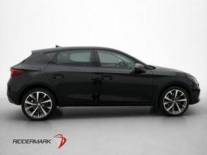 Seat Leon bild 6