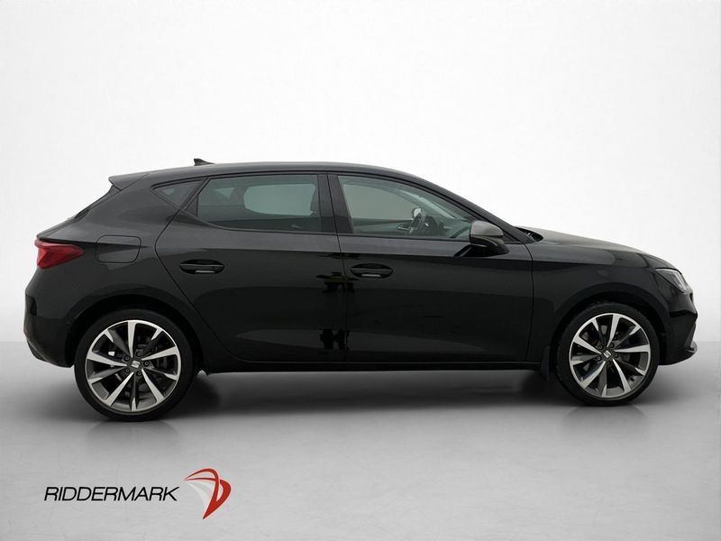Seat Leon bild 6