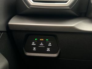 Seat Leon bild 25