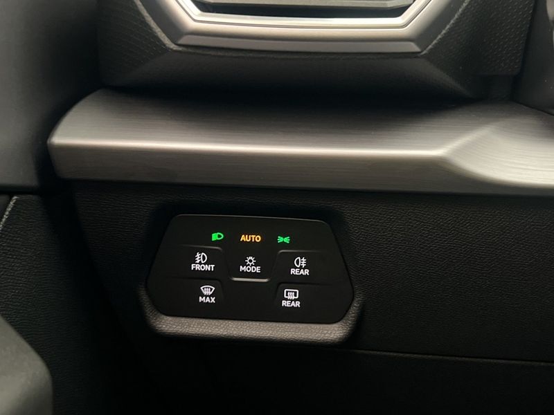Seat Leon bild 25