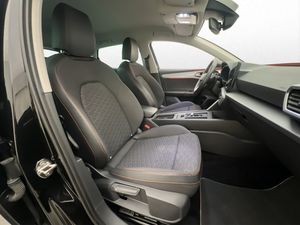 Seat Leon bild 12
