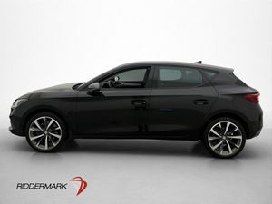 Seat Leon bild 4