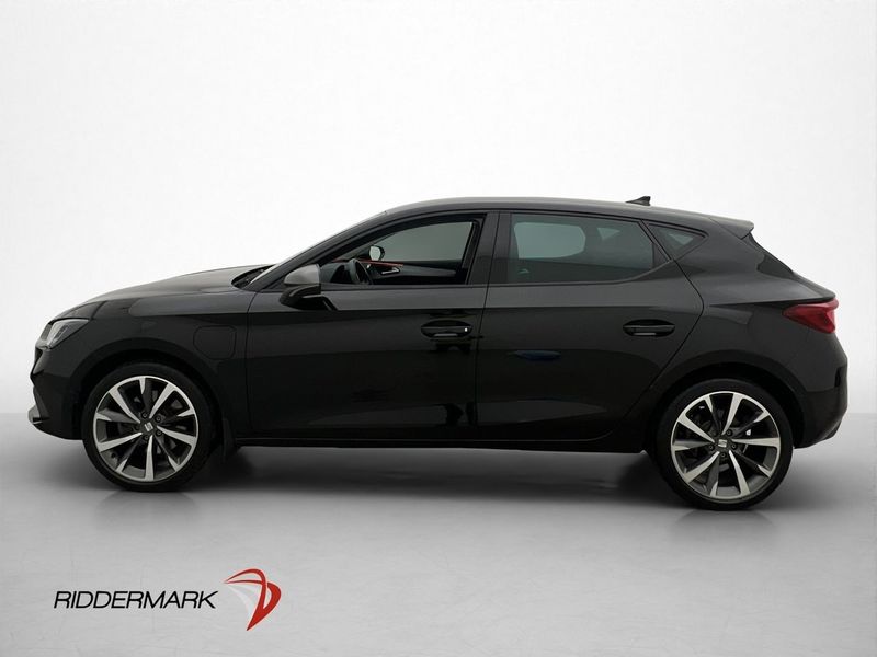 Seat Leon bild 4