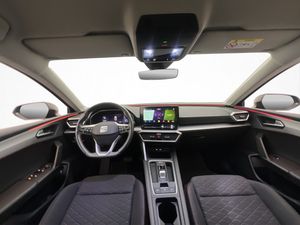 Seat Leon bild 19