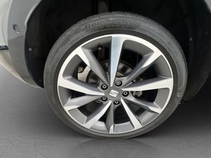 Seat Leon bild 29