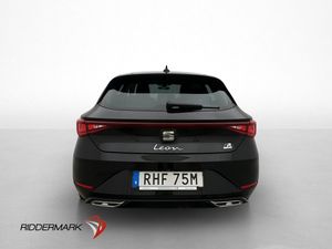 Seat Leon bild 5