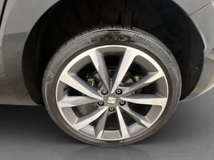 Seat Leon bild 28