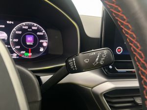 Seat Leon bild 24