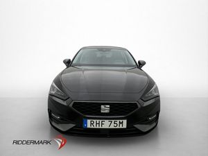 Seat Leon bild 2