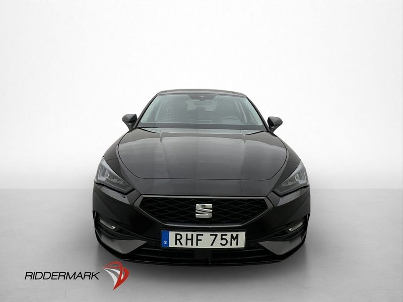 Seat Leon bild 2