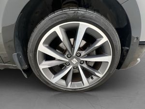 Seat Leon bild 27