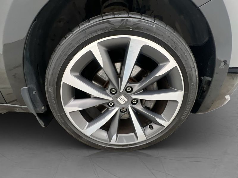 Seat Leon bild 27