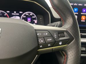 Seat Leon bild 22