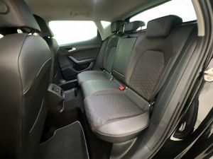 Seat Leon bild 18