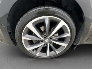Seat Leon bild 26