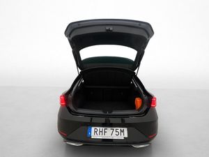 Seat Leon bild 9