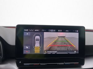 Seat Leon bild 13