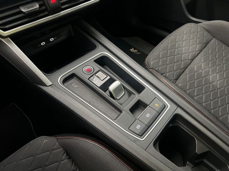 Seat Leon bild 17