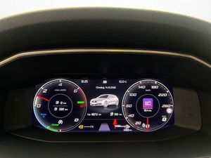 Seat Leon bild 21