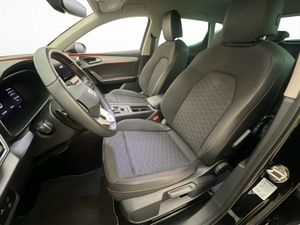 Seat Leon bild 10
