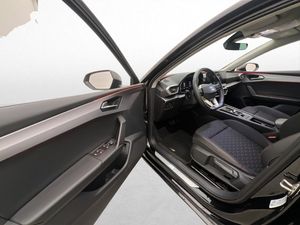 Seat Leon bild 30