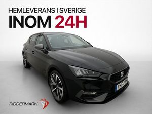 Seat Leon bild 3