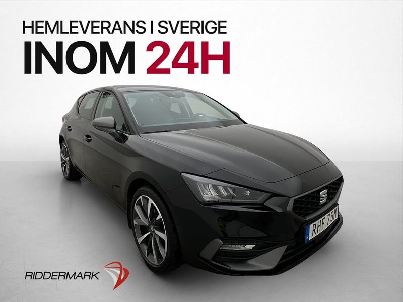 Seat Leon bild 3