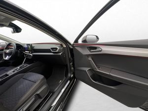 Seat Leon bild 31