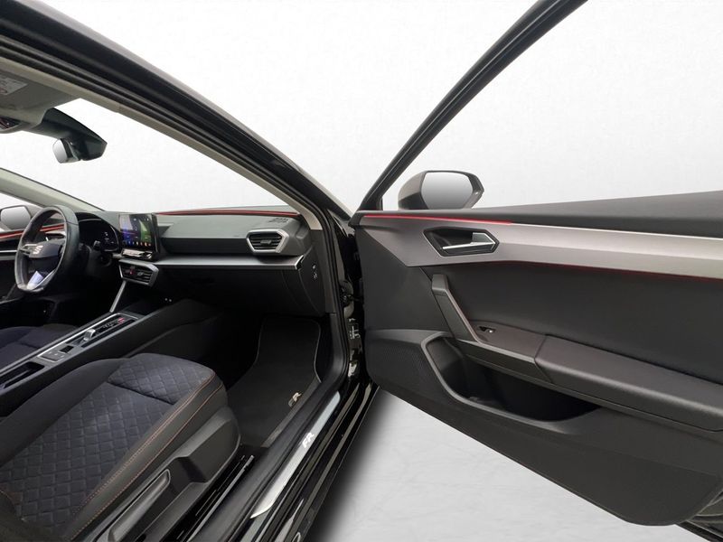 Seat Leon bild 31