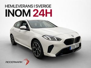 BMW 120 bild 3