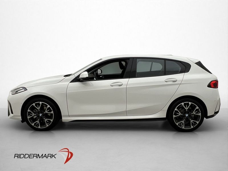 BMW 120 bild 4