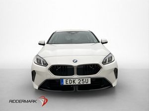 BMW 120 bild 2