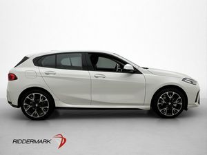 BMW 120 bild 6