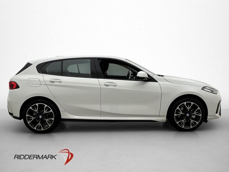 BMW 120 bild 6