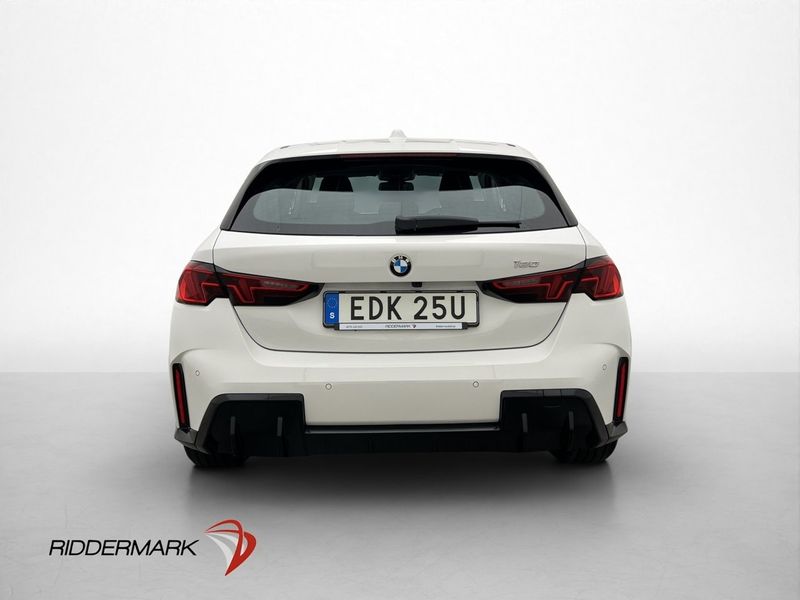 BMW 120 bild 5
