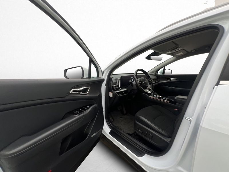 Kia Sportage bild 33