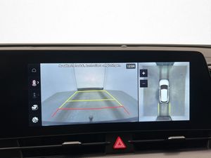Kia Sportage bild 14