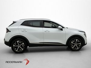 Kia Sportage bild 6