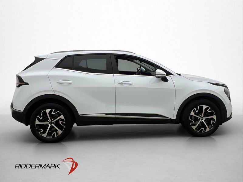Kia Sportage bild 6