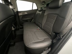 Kia Sportage bild 19
