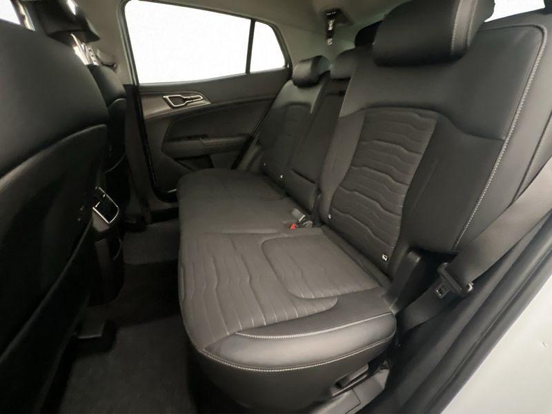 Kia Sportage bild 19