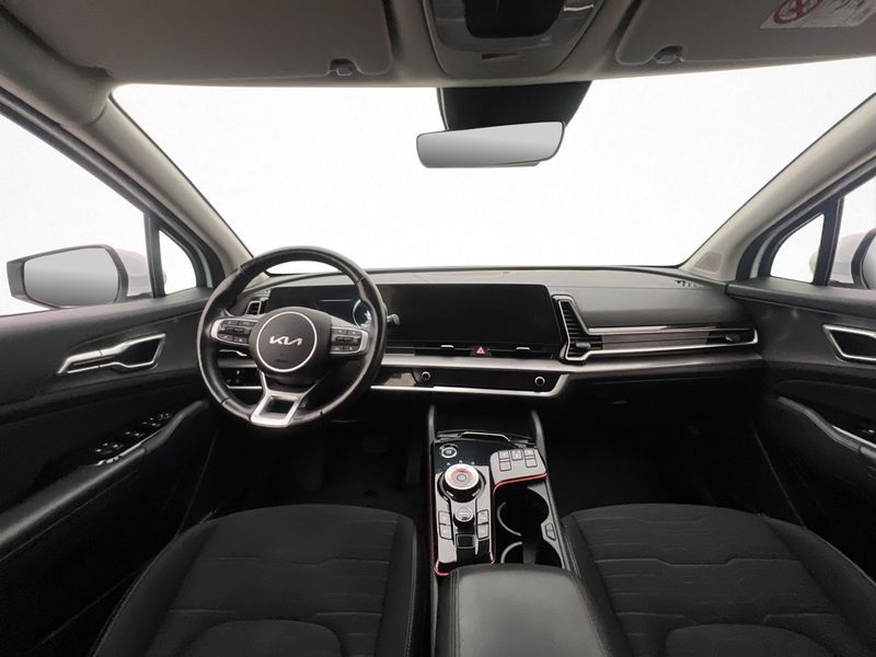Kia Sportage bild 20