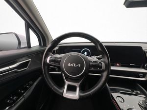 Kia Sportage bild 11