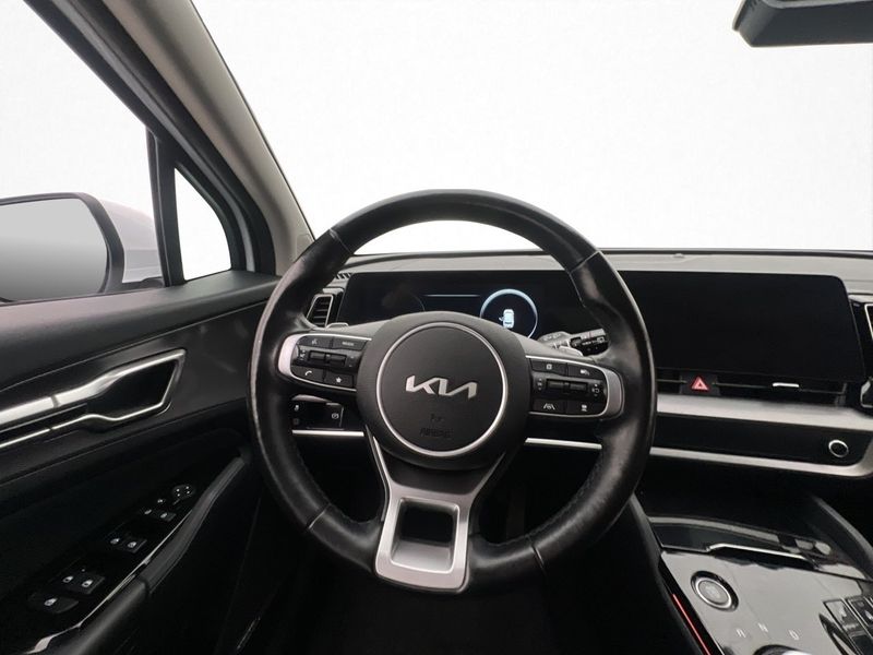 Kia Sportage bild 11
