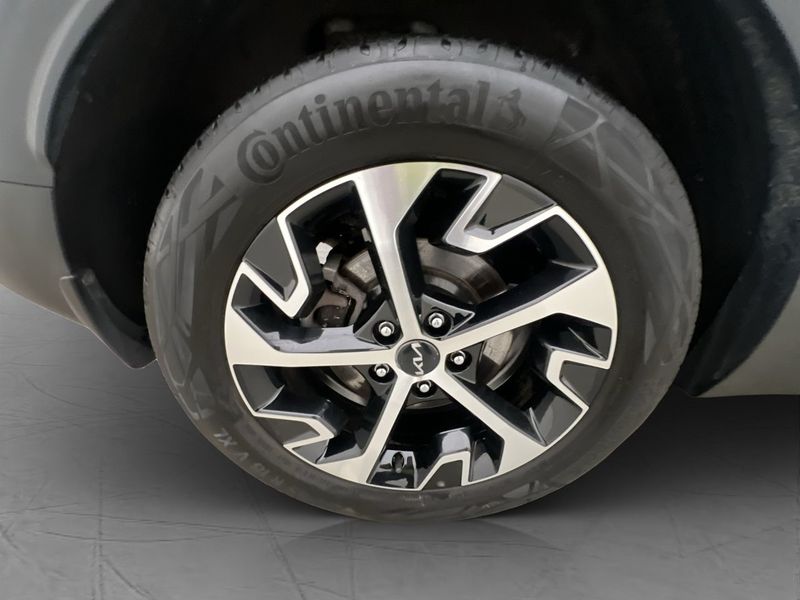Kia Sportage bild 31
